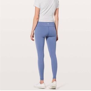 Lululemon Wunder Under Low-Rise Tight *28"